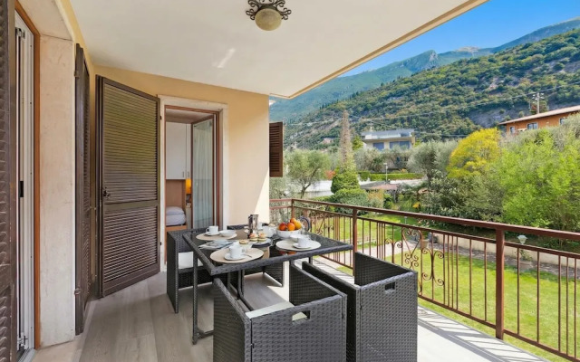 Margherita Apartment