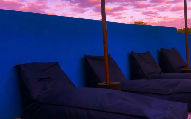 Auora Guest House