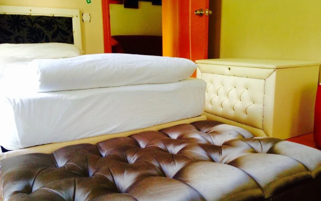Ayder Hilaz Otel