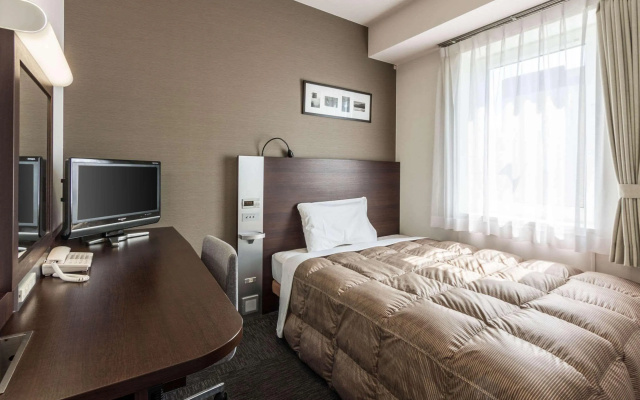 Comfort Hotel Kushiro