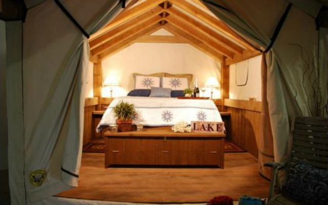 YD Guest Ranch