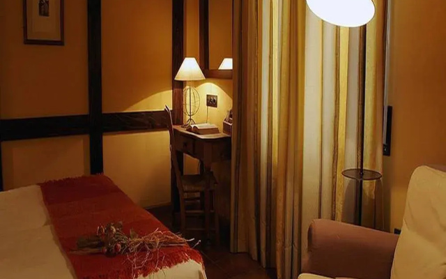 Hotel Casbas