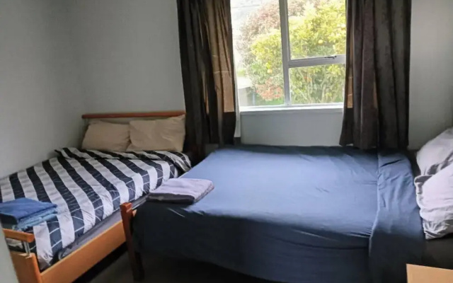3 Bedroom House A