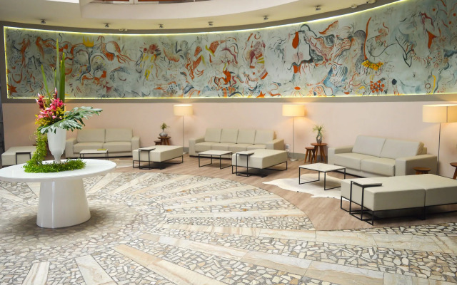 Marambaia Hotel & Convenções