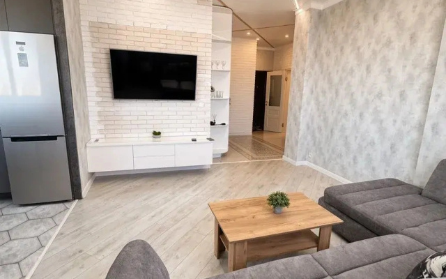 Квартира ЖК Green City 57 м2