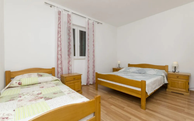 Apartments and Room Villa Niko