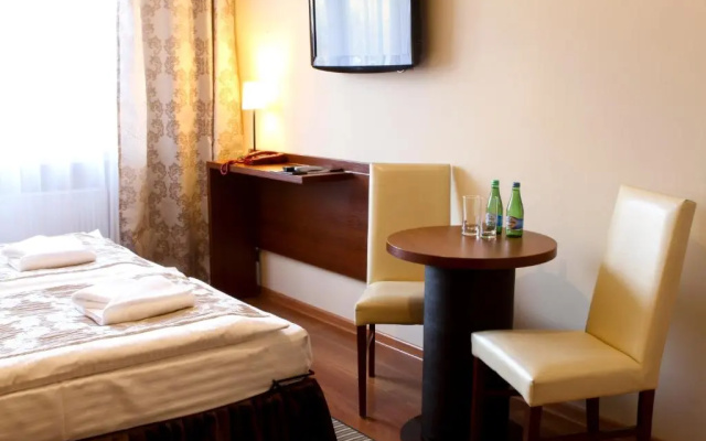 Centrum Green Hill Business & SPA