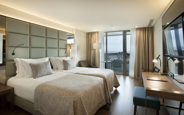 Madeira Turim Santa Maria Hotel
