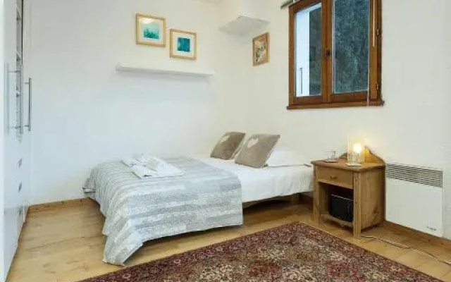 Studio Pecles Chamonix