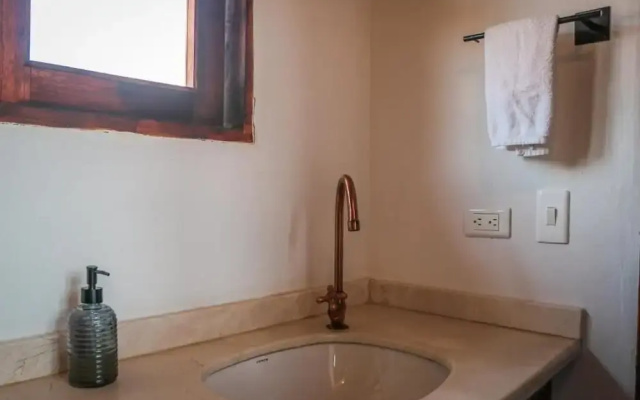 Hotel Tierra Roja