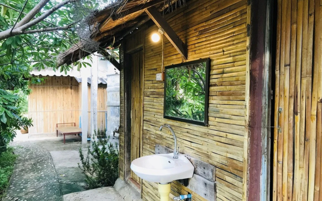 Numpubaandin Homestay