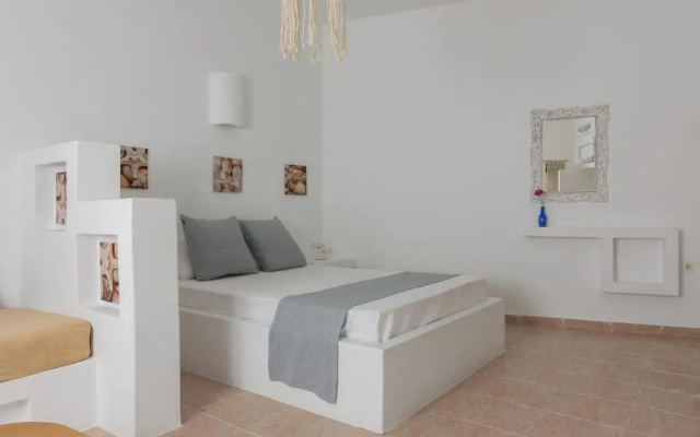 Summer Residence