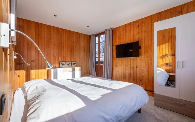 Chalet Clos 66