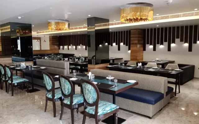 The Mantra One by Blues Hotels