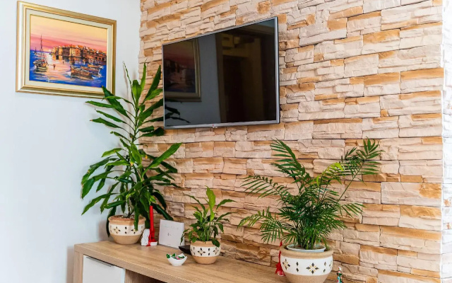 Apartment Lenka