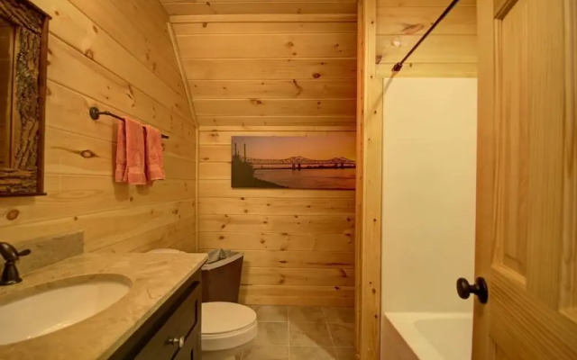 Jaisel's Cabin - 3 Br Cabin