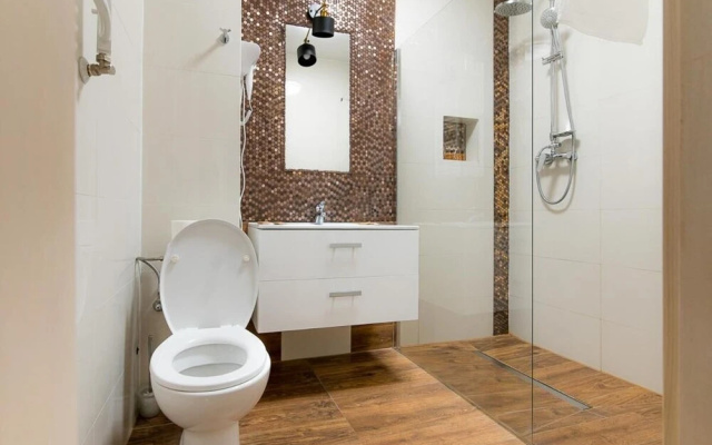 Apartamenty Kapitańskie