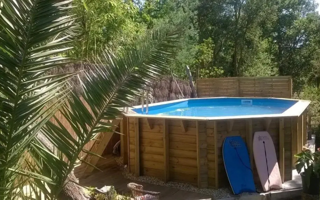 Kanaloa Beach House