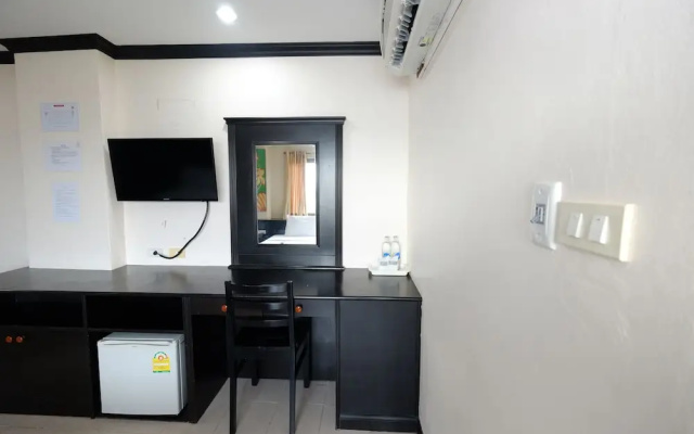 BB Trang Hotel