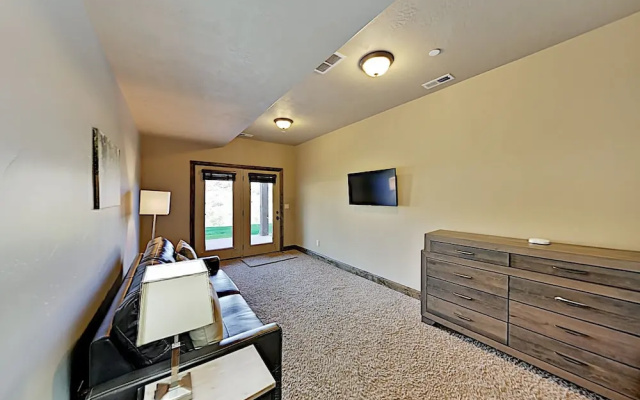 1482hd5m 3 Bedroom Townhouse