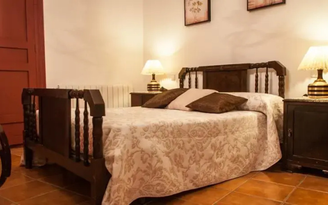 Casa Rural Buendía