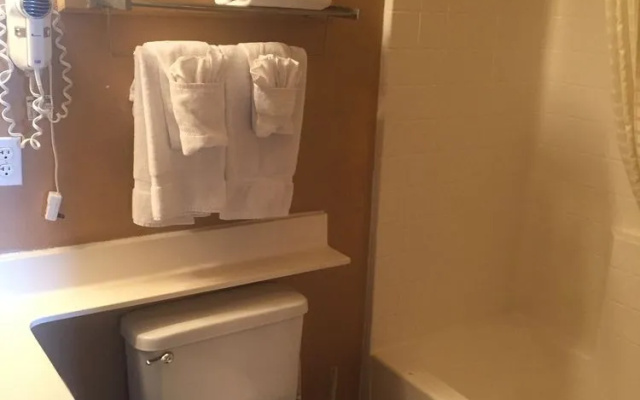 The Sterling Hotel and Extended Stay