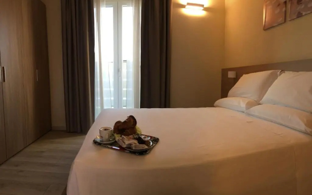 Terrazza Rooms