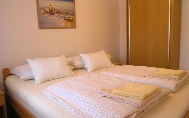 Apartments Bakran