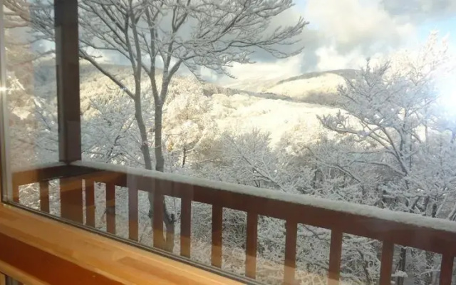 Lodge Tarumoto