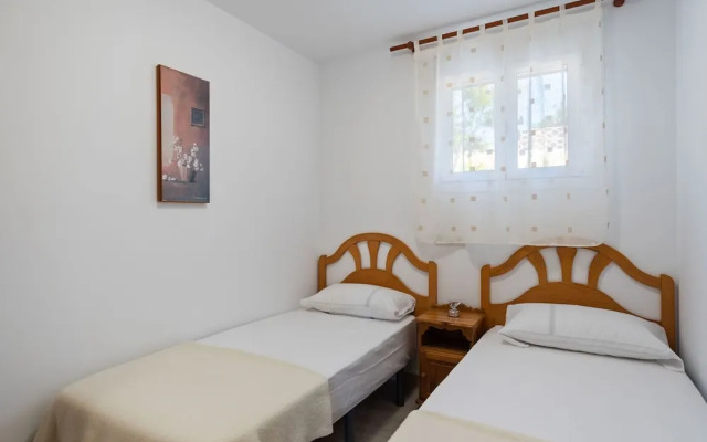 Calpe Pool Villa Near Beach