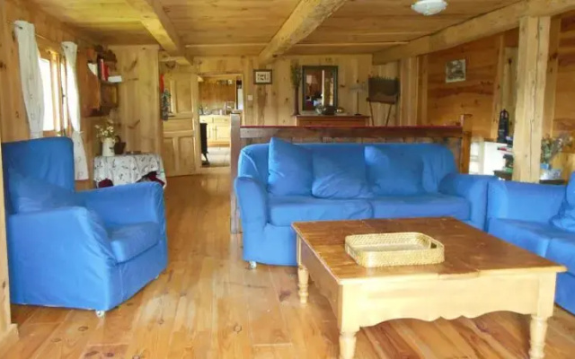 Appartement La Bale