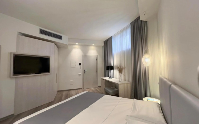 Hotel Rex