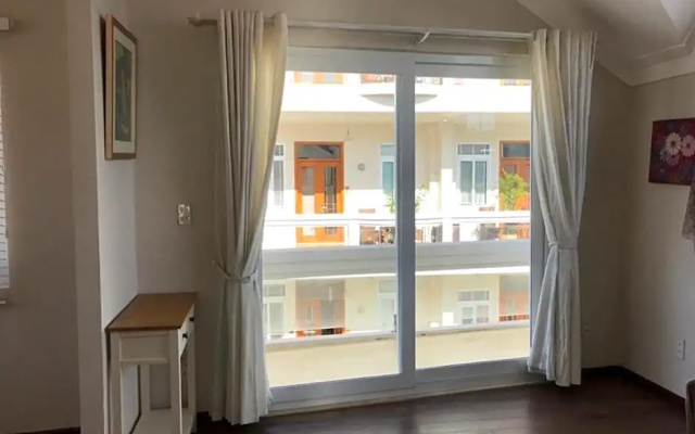Anada Hotel Suites