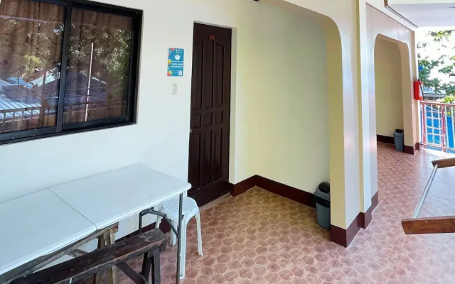 Durhan White Beach Resort powered by Cocotel