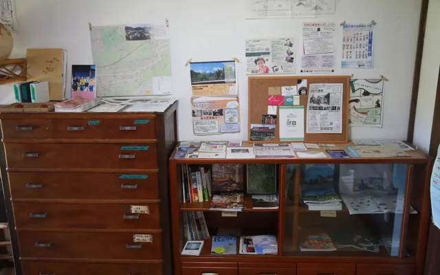 guest house Yukari - Hostel