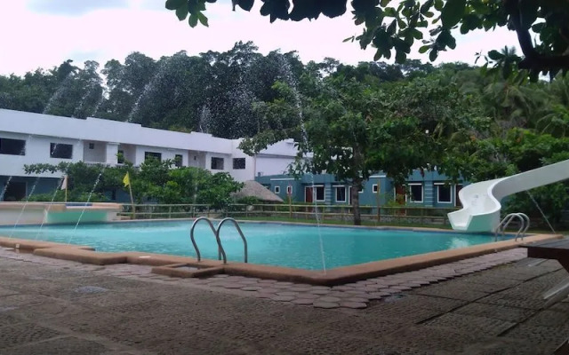 Malajog Leisure Park Resort Hotel