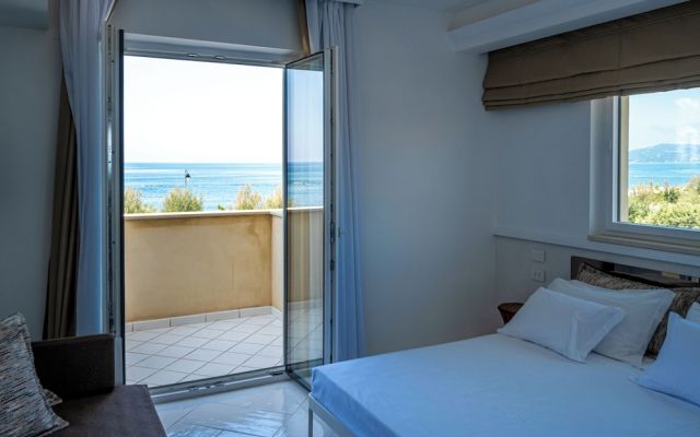 Oliveto a Mare - Suite & Apartment