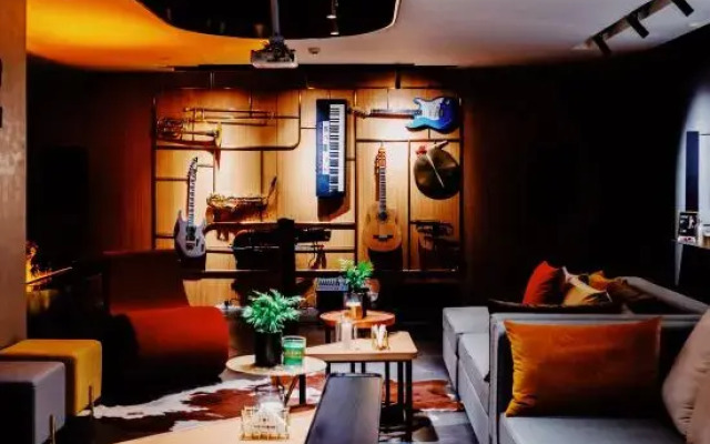 CitiGO Hotel Green Lake Kunming