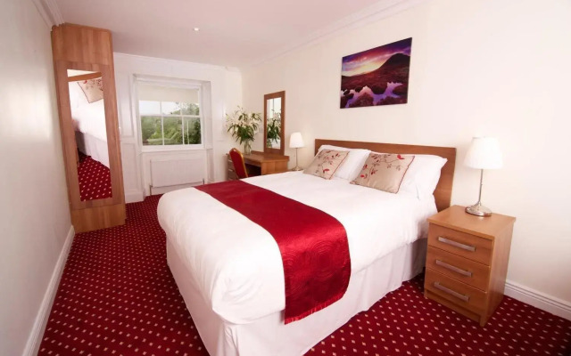 The Charles Stewart Guesthouse