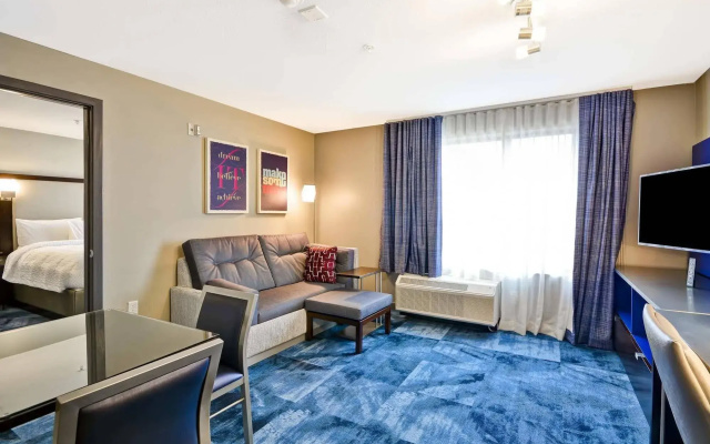 Towneplace Suites Dover Rockaway