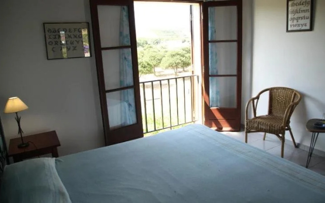 Quinta do Rio Country Inn