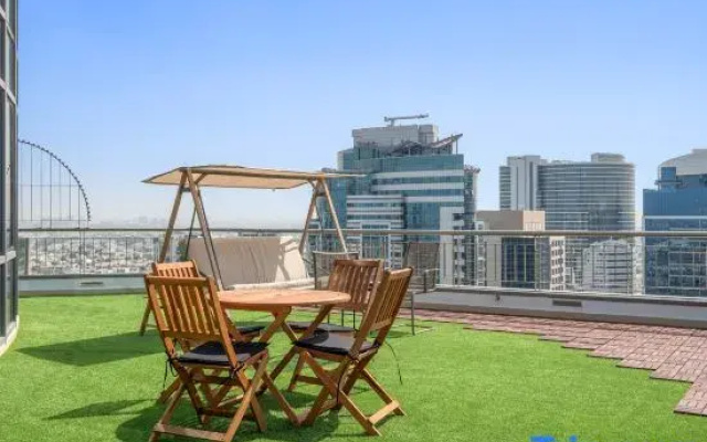Silkhaus | Madison Residences