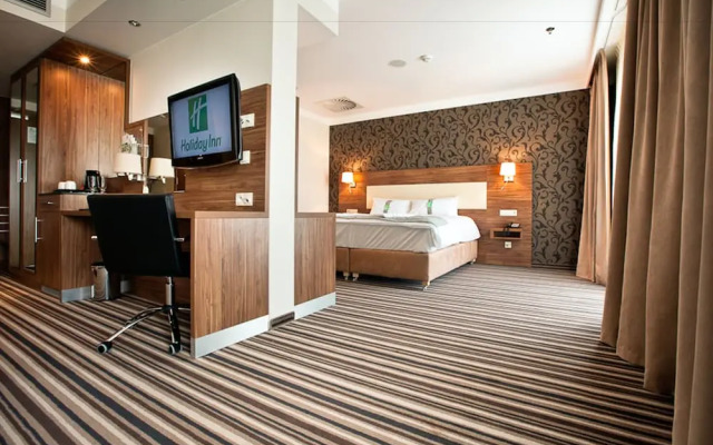 Holiday Inn Lodz
