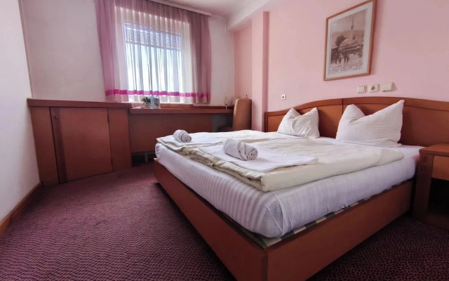 Hotel Ferijalac