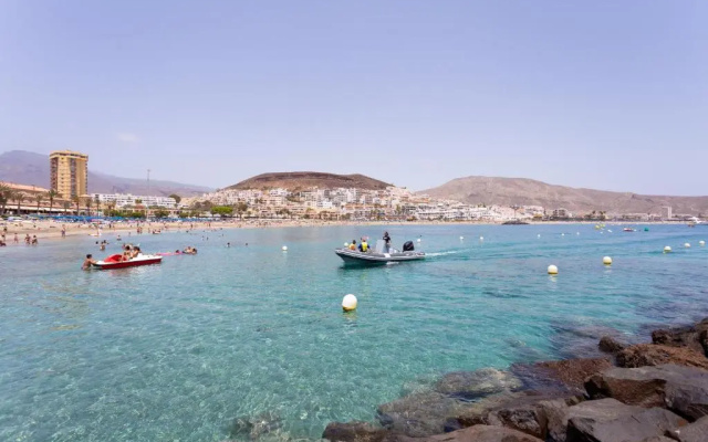 130 CRISTIANOS Perfect Relax by Sunkeyrents