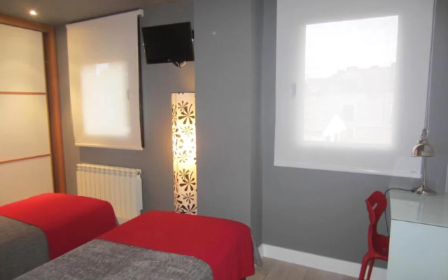 Comforsuite