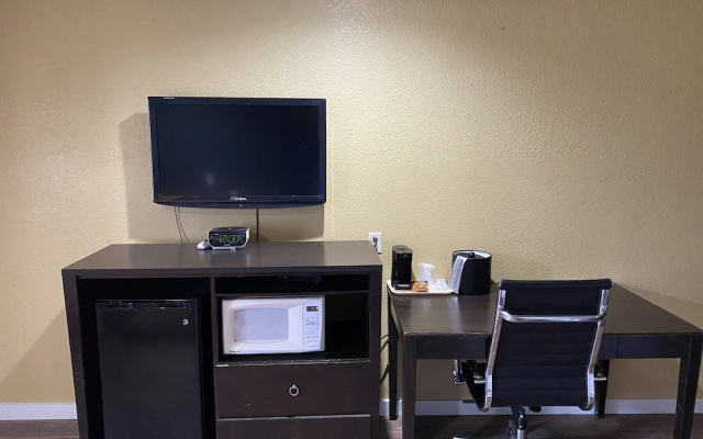 Econo Lodge