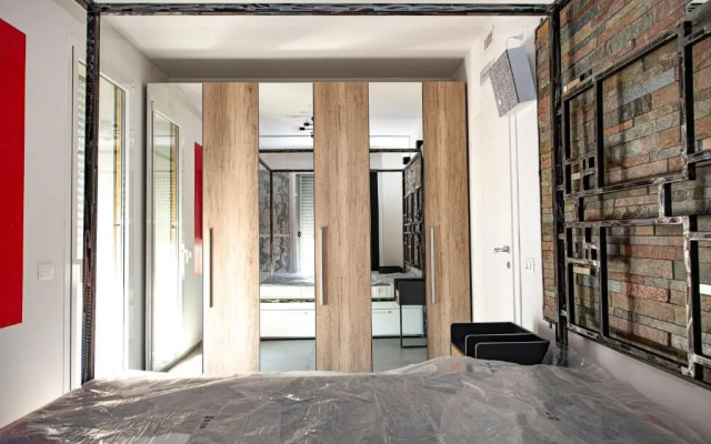 Appartamento Dalma - Residence Il Porto