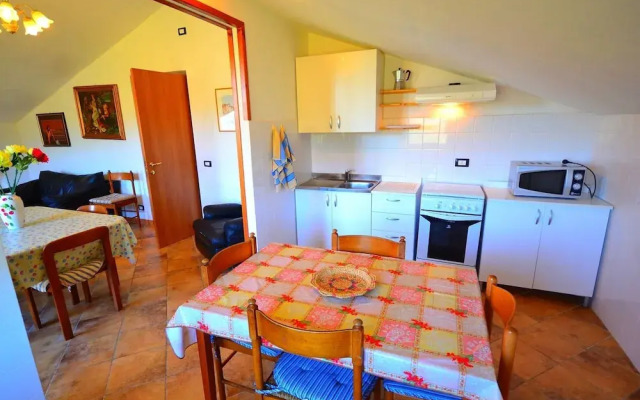 Cottage in Sesta Godano Near the Sea
