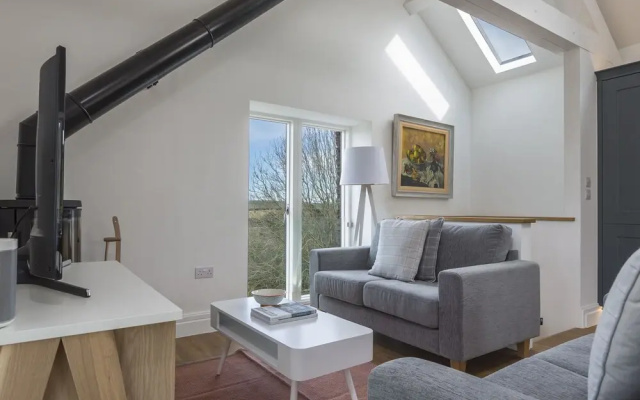 The Bothy
